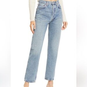 Agolde Pinch Women's Jeans 90s size 25